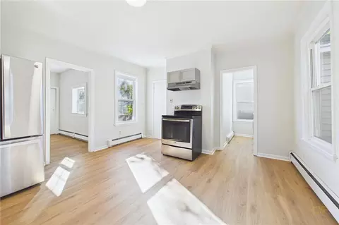 Entry Way - 112 Bellingham St, Woonsocket, RI 02895 photo 1 of 1