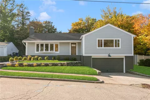 25 Brookway Rd, Providence, RI 02906