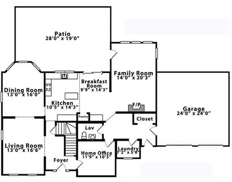 8 Jacobs Point Rd, Warren, RI 02885 photo 11