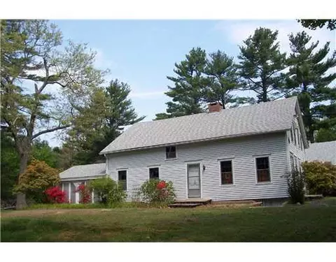 86 Pray Hill Rd, Glocester, RI 02814 photo 1