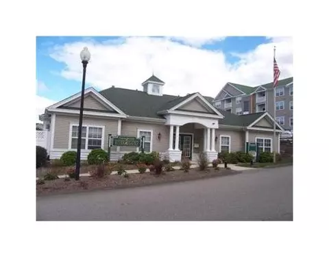 94 Mill St #202, Woonsocket, RI 02895 photo 1