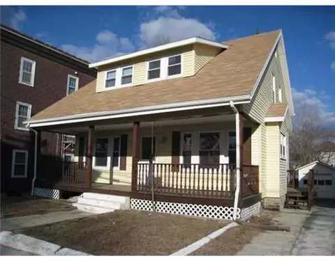 403 Wood Ave, Woonsocket, RI 02895 photo 1
