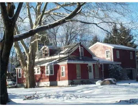 164 Pound Rd, Glocester, RI 02814 photo 1