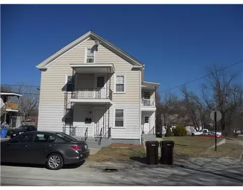 76 Fairfield Ave, Woonsocket, RI 02895 photo 1
