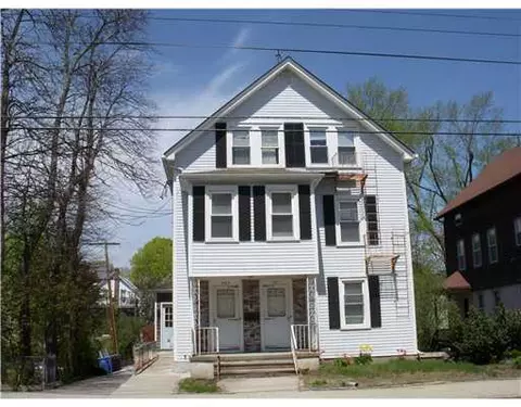 407 Winter St, Woonsocket, RI 02895 photo 1