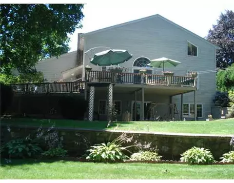 615 Camp Dixie Rd, Pascoag, RI 02859 photo 2