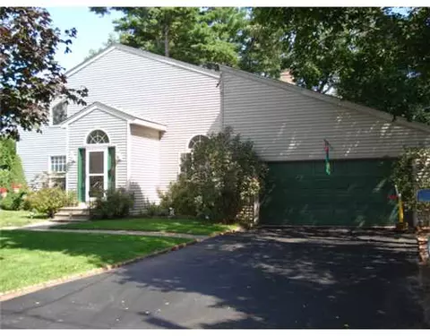 615 Camp Dixie Rd, Pascoag, RI 02859 photo 1