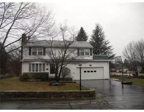 53 Coit Ave, West Warwick, RI 02893 photo 1