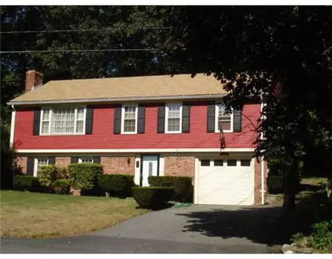 6 Gilbert St, Warwick, RI 02886 photo 1