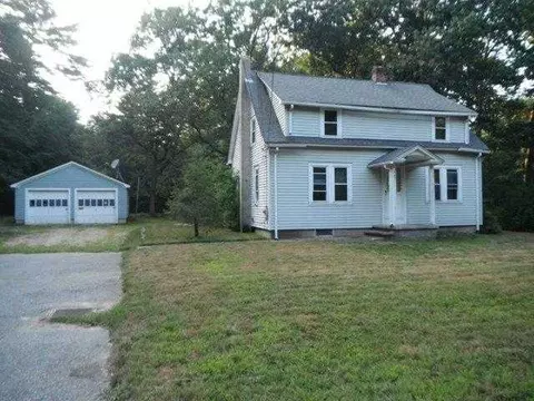 3445 Flat River Rd, Coventry, RI 02816 photo 1