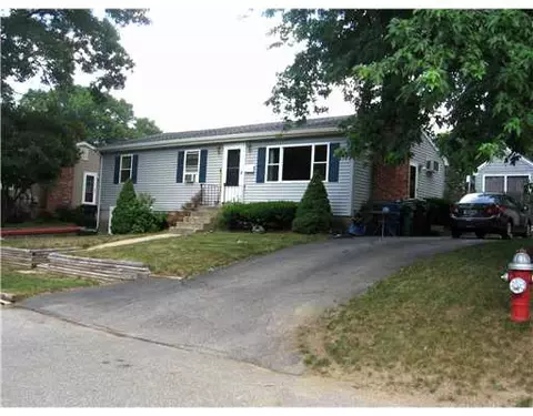 340 Ring Ave, Warwick, RI 02888 photo 1