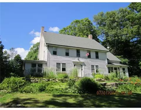 135 S Killingly Rd, Foster, RI 02825 photo 1