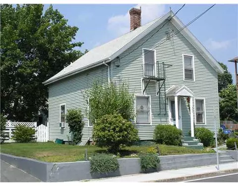 642 Diamond Hill Rd, Woonsocket, RI 02895 photo 1