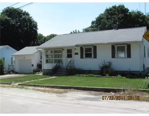 22 Bernard Dr, Coventry, RI 02816 photo 1
