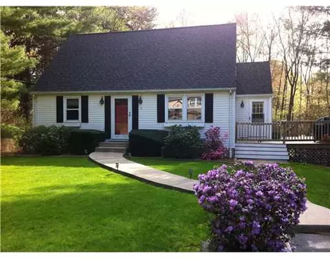2 White Pine Rd, Coventry, RI 02816 photo 1