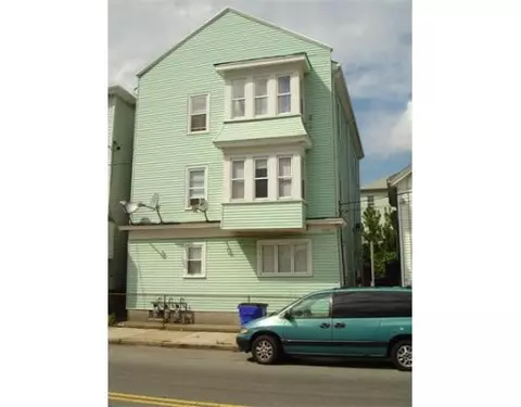 788 Bedford St, Fall River, MA 02721 photo 1