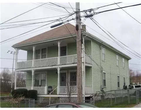 12 Seventh Ave, Woonsocket, RI 02895 photo 1