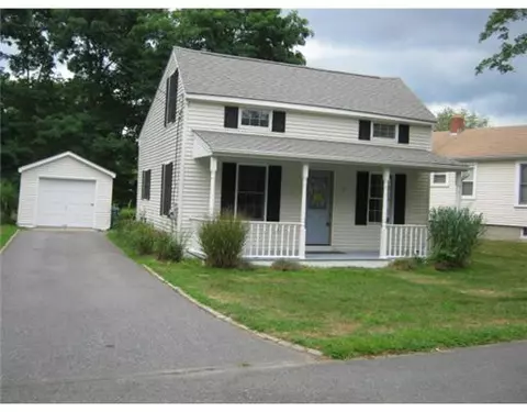 57 Terrace Ave, Warwick, RI 02889 photo 1
