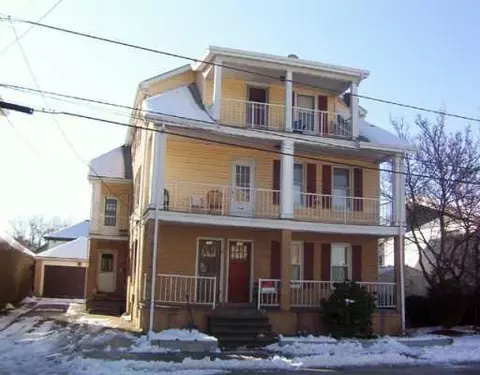 307 Adams St, Woonsocket, RI 02895 photo 1
