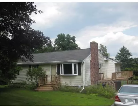 44 S Worcester St, Norton, MA 02766 photo 1