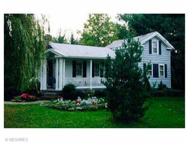 4312 Industry Rd, Rootstown, OH 44272 photo 1