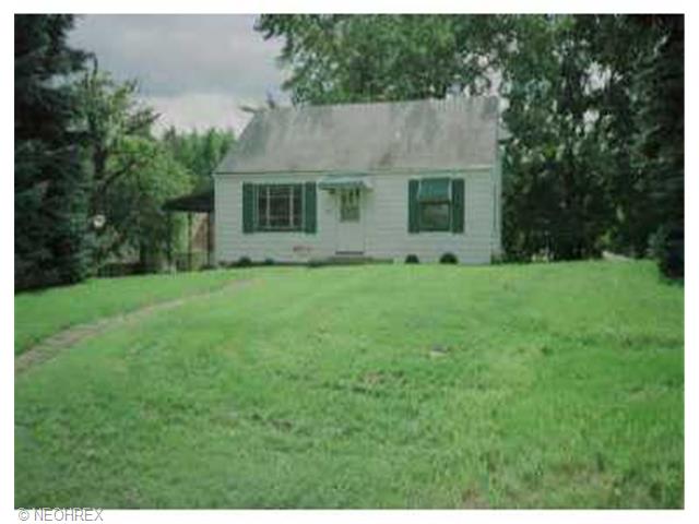 5160 4th St, Canton, OH 44708 photo 1