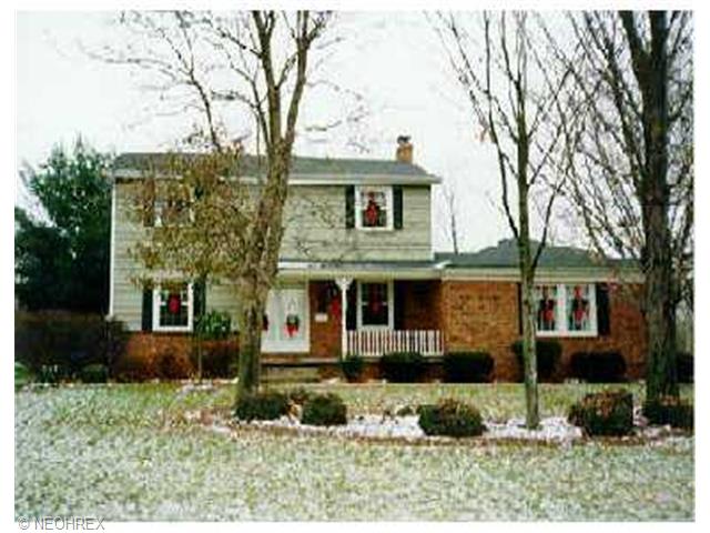 7121 Harrington Ave, Youngstown, OH 44512 photo 1