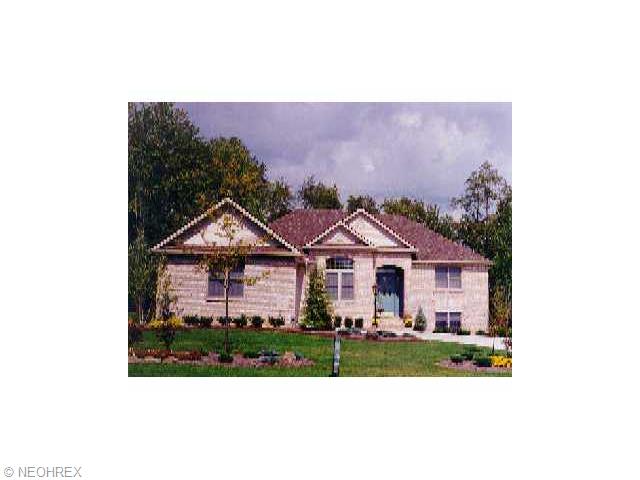 244 Colonial Dr, Canfield, OH 44406 photo 2