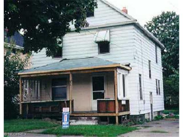 856 Sumner St, Akron, OH 44311 photo 1