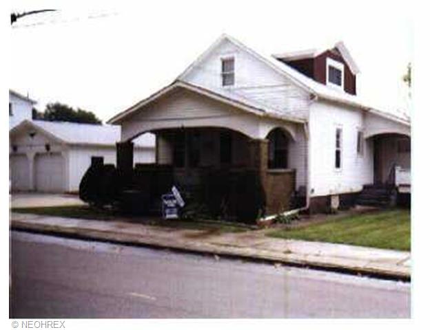 110 Murray, Minerva, OH 44657 photo 1