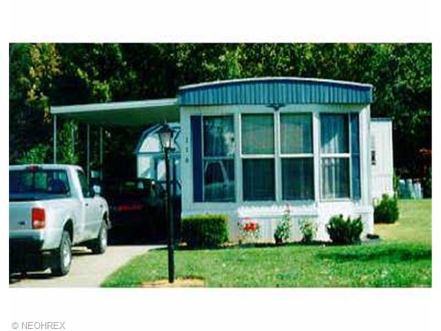 116 Thomas Blvd, Massillon, OH 44647 photo 1
