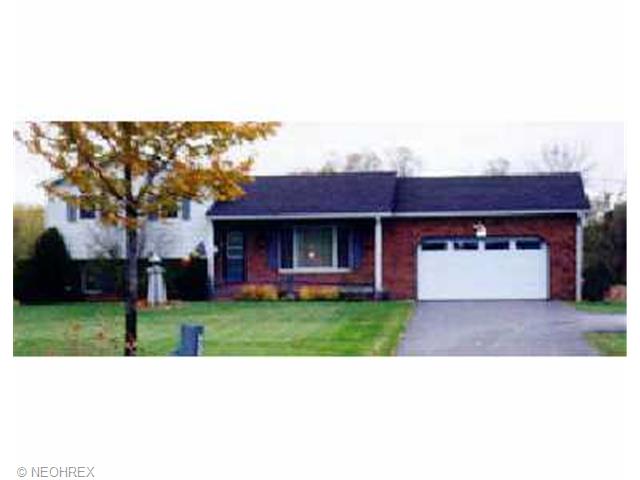 18086 S Range Rd, Beloit, OH 44609 photo 1