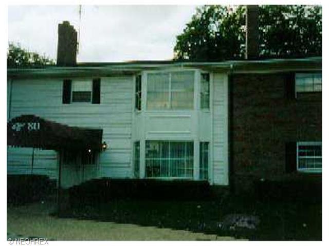 80 Devon Ln #104, Akron, OH 44313 photo 1