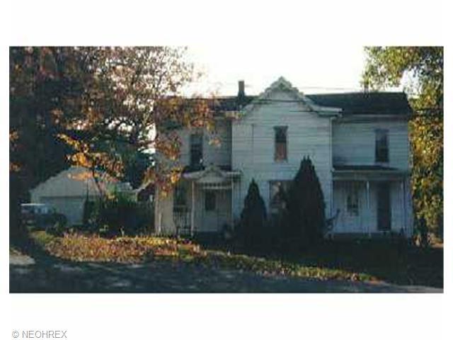 2736 North St, Clinton, OH 44216