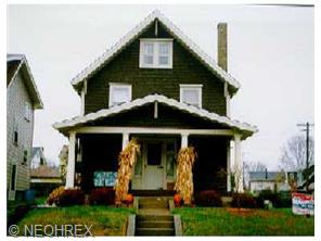 2401 11th St, Canton, OH 44708 photo 1