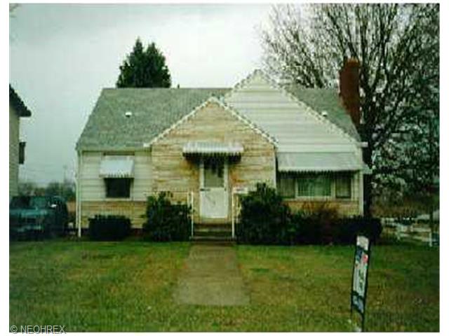 4503 7th St, Canton, OH 44708 photo 1