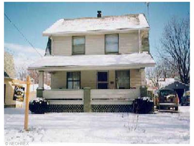 38 Walnut St, Struthers, OH 44471 photo 1