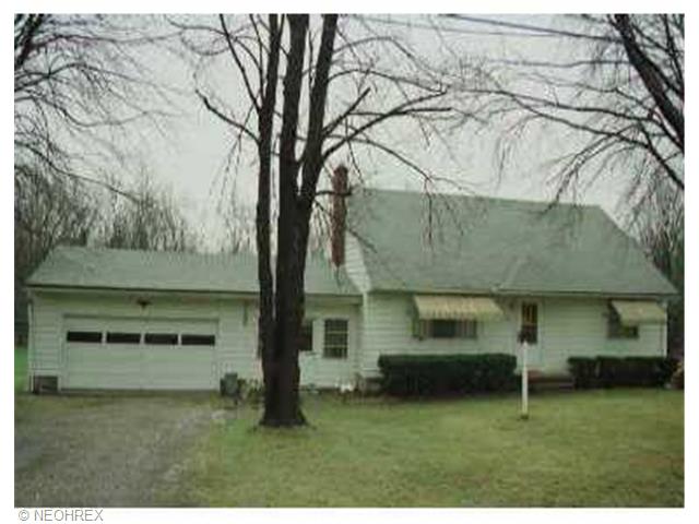 3981 Park Ave, Rootstown, OH 44272 photo 1