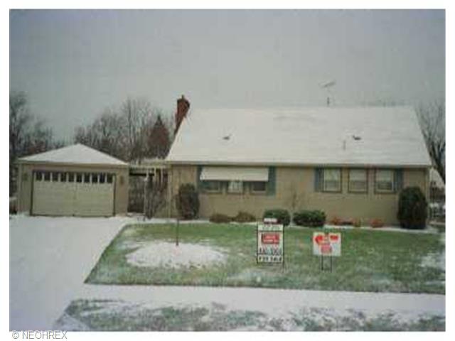 167 Hilltop Dr, Canton, OH 44708 photo 1