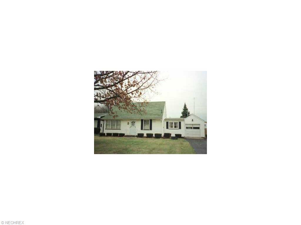 4129 2nd St, Canton, OH 44708 photo 1