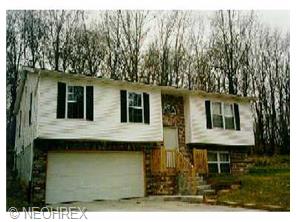 350 E Pace Ave, Akron, OH 44319 photo 1