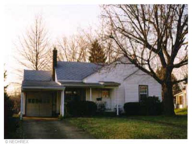 333 Harter Ave, Canton, OH 44708 photo 1