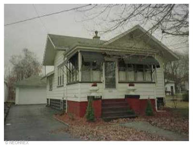 250 Elm, Struthers, OH 44471 photo 1