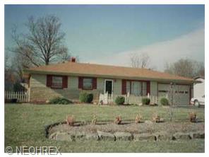 4454 Warwick, Canfield, OH 44406 photo 1