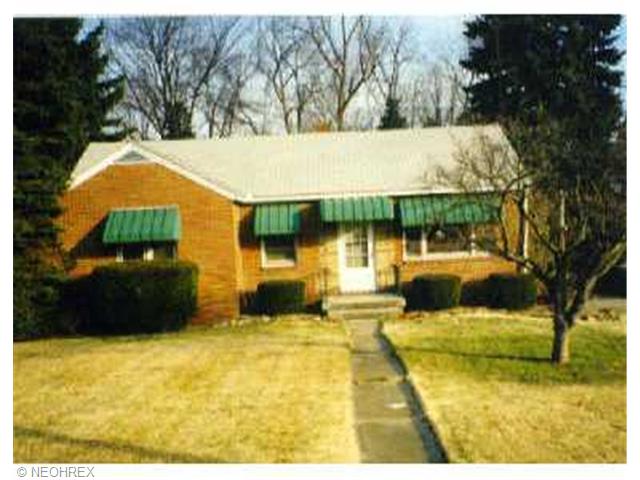 4605 12th St, Canton, OH 44708 photo 1