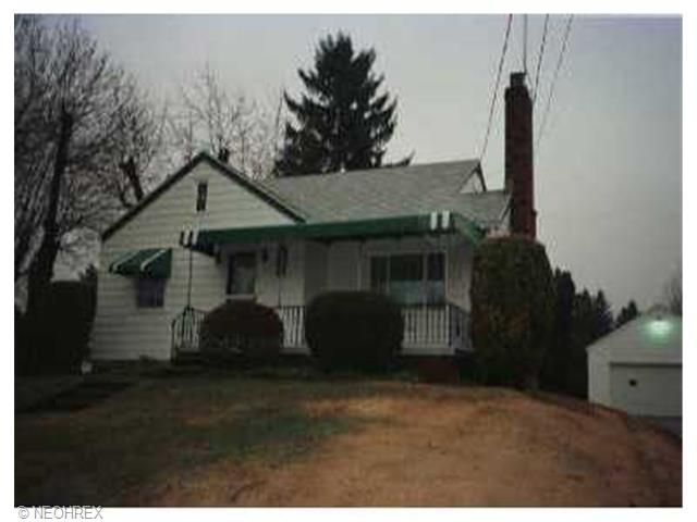 4433 16th St, Canton, OH 44708 photo 1