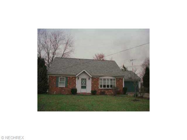 4107 Ruth Dr, Rootstown, OH 44272 photo 2