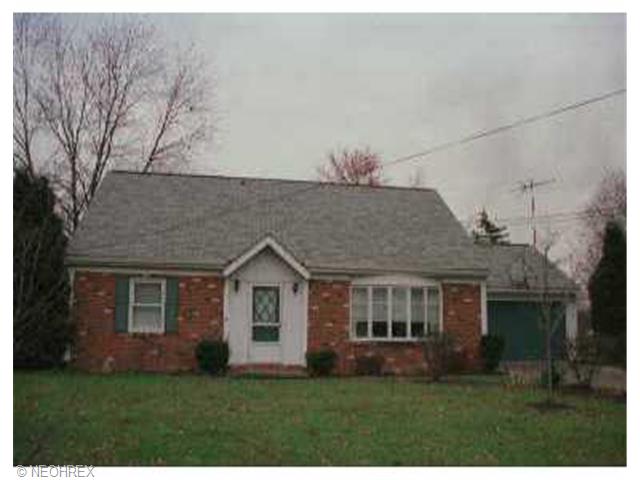 4107 Ruth Dr, Rootstown, OH 44272 photo 1