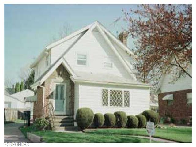 1388 Diagonal Rd, Akron, OH 44320 photo 1