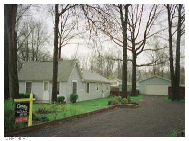 4163 Pardee Rd, Stow, OH 44224 photo 1